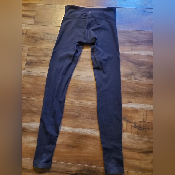 🦄 Lululemon wunder under low rise - Picture 2 of 5